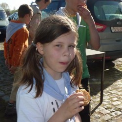 Koala 104 - Scouts en Gidsen Zaventem 